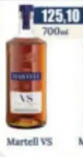 Specjał Martell VS oferta