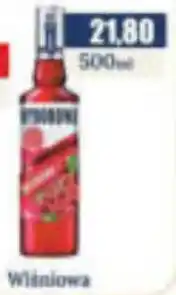 Specjał Winiówka oferta