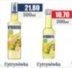 Specjał Cytrynowka oferta