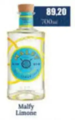 Specjał Malfy Limone oferta