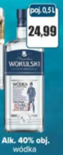 Specjał Wódka oferta