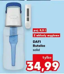 Kaufland DAFI Butelka oferta
