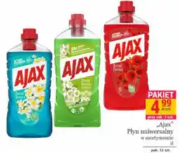 Specjał Plyn uniwersalny oferta