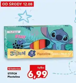 Kaufland STITCH Plastelina oferta