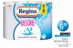 Specjał Regina Ręcznik Absorb oferta