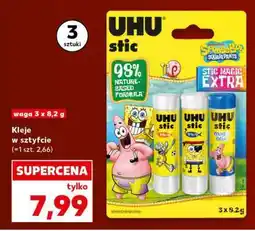 Kaufland UHU stic oferta