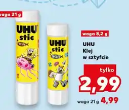 Kaufland UHU Klej w sztyfcie oferta