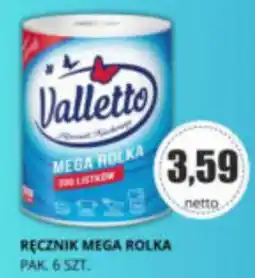 Specjał Ręcznik Mega Rolka oferta