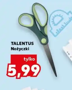 Kaufland TALENTUS Nożyczki oferta
