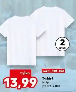 Kaufland T-shirt oferta
