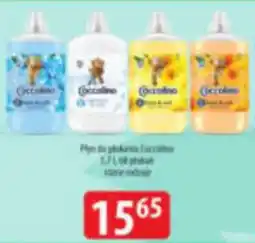 Specjał Płyn do płukania Coccollino oferta