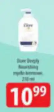 Specjał Cire Deeply Nourishing oferta