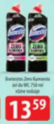 Specjał Detergenty Zero Kamienia Jet do WC 750 ml oferta