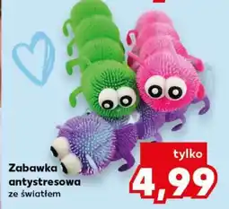 Kaufland Zabawka antystresowa oferta