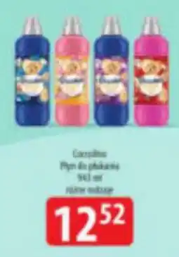 Specjał Płyn do płukania oferta