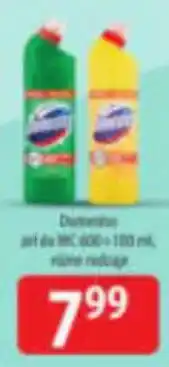 Specjał Detergenty oferta