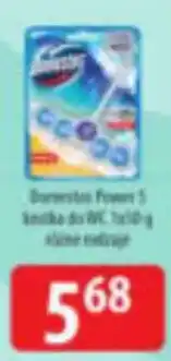 Specjał Borwet Power 5 kątka do WC oferta