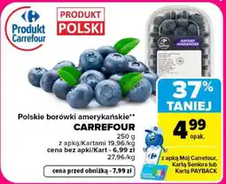 Carrefour CARREFOUR oferta