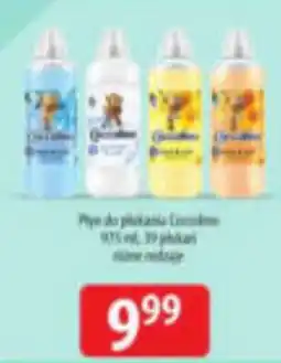 Specjał Płyn do płukania Coccoon oferta