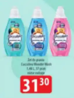 Specjał Żel do prania Coccobella Wonder Wash oferta