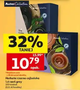 Auchan Auchan Collection oferta