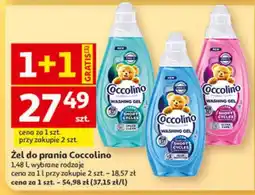 Auchan COCCOLINO oferta