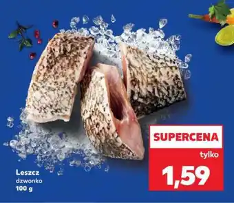 Leszcz dzwonko 100 g