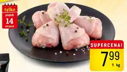 Delikatesy Piotruś Pan Kurczak oferta