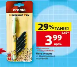 Auchan erema oferta