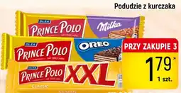 Delikatesy Piotruś Pan Prince Polo oferta