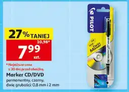 Auchan Marker CD/DVD oferta