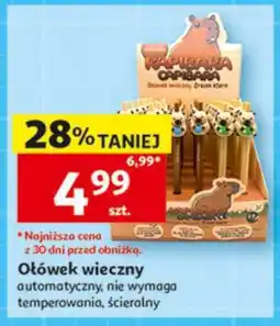 Auchan Ołówek wieczny oferta