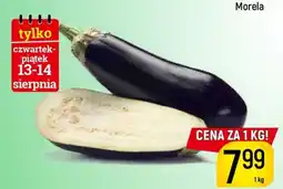 Delikatesy Piotruś Pan Morela oferta