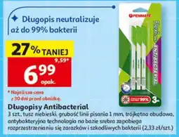 Auchan Długopisy Antibacterial oferta