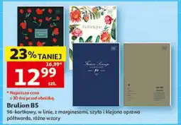 Auchan Brulion B5 oferta