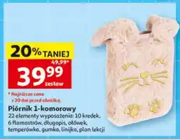 Auchan Piórnik 1-komorowy oferta