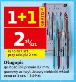 Auchan Długopis oferta