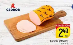 Delikatesy Piotruś Pan Kurczak gotowany oferta