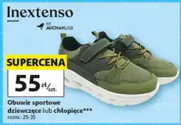 Auchan Inextenso by AuchanLab oferta