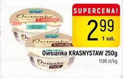 Delikatesy Piotruś Pan Owsianka KLASYCZNA oferta