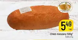 Delikatesy Piotruś Pan Chleb mieszany oferta
