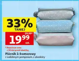 Auchan Piórnik 1-komorowy oferta