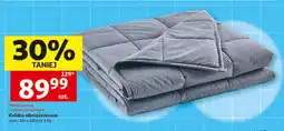 Auchan Kołdra obciążeniowa oferta