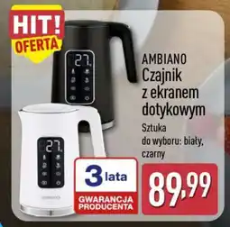 ALDI AMBIANO oferta