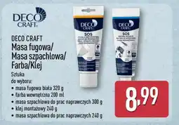 ALDI DECO CRAFT oferta