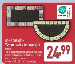 ALDI HOME CREATION oferta
