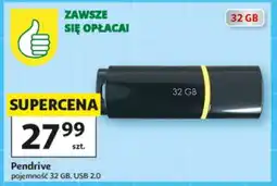 Auchan PENDRIVE oferta