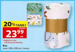 Auchan Koc oferta