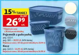 Auchan Kosz oferta