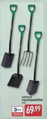 ALDI GARDENLINE oferta